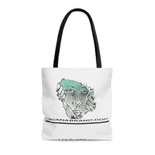 将图片加载到图库查看器，Nicanabrand Tote Bag
