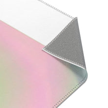 将图片加载到图库查看器，Nicana Rosa y Verde Area Rug
