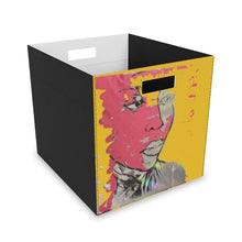 Load image into Gallery viewer, Empress Nicana Felt Storage Box
