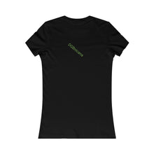 Cargar imagen en el visor de la galería, DGB Nicana Women&#39;s Favorite Tee
