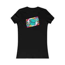 将图片加载到图库查看器，Nicana Women&#39;s Favorite Tee
