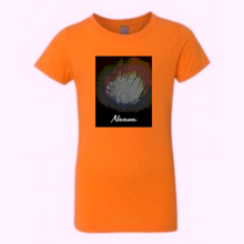 将图片加载到图库查看器，MusicGrooves Tee Uno
