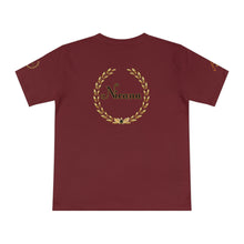 将图片加载到图库查看器，Nicana Royalty Unisex Classic Jersey T-shirt
