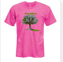 将图片加载到图库查看器，Rooted in Greatness Short Sleeve Men&#39;s
