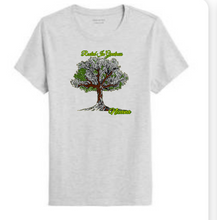 将图片加载到图库查看器，Rooted in Greatness Short Sleeve Men&#39;s
