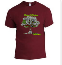 将图片加载到图库查看器，Rooted in Greatness Short Sleeve Men&#39;s
