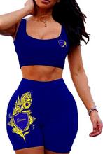 将图片加载到图库查看器，Ready to Sweat!
