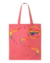 Load image into Gallery viewer, Nicana Pride Canvas Totes

