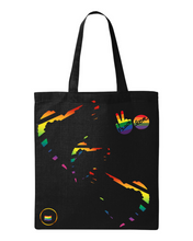 Load image into Gallery viewer, Nicana Pride Canvas Totes
