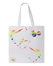 Load image into Gallery viewer, Nicana Pride Canvas Totes
