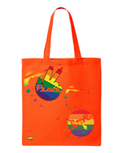 Load image into Gallery viewer, Nicana Pride Canvas Totes
