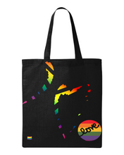 Load image into Gallery viewer, Nicana Pride Canvas Totes
