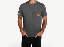Load image into Gallery viewer, Nicana Pride Mens Tee
