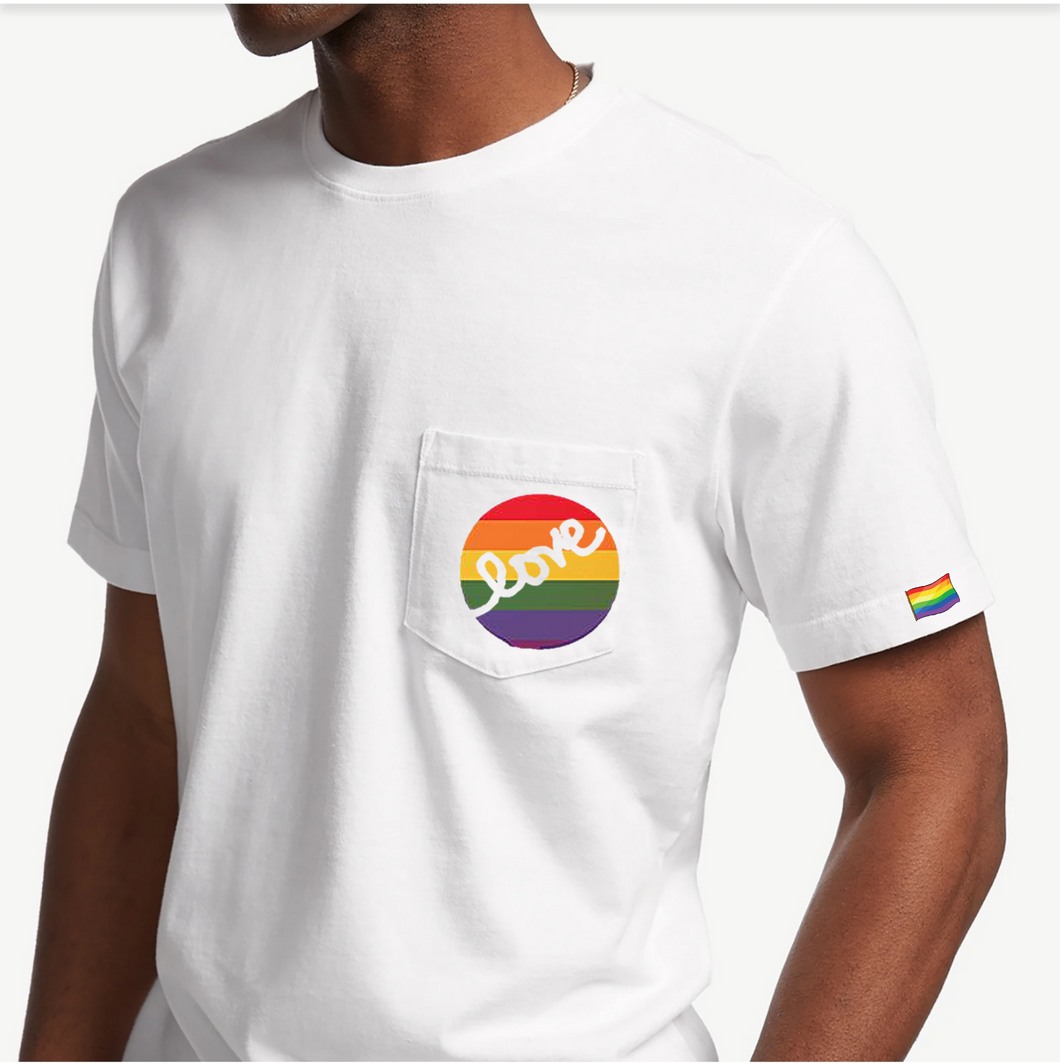Nicana Pride Mens Tee