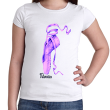 Charger l&#39;image dans la galerie, Jais Ballerina Tees
