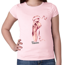 Charger l&#39;image dans la galerie, Jais Ballerina Tees
