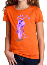 Cargar imagen en el visor de la galería, Jais Ballerina Tees
