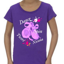 Charger l&#39;image dans la galerie, Jais Ballerina Tees
