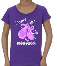 Charger l&#39;image dans la galerie, Jais Ballerina Tees
