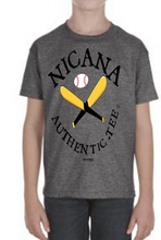 Load image into Gallery viewer, Nicana Sport Baseball Baseball Tee
