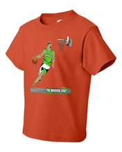 Load image into Gallery viewer, Nicana Sport Winning Shot Tee
