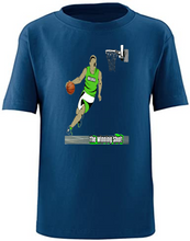 Load image into Gallery viewer, Nicana Sport Winning Shot Tee
