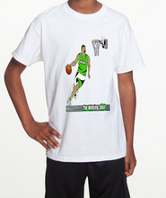 Load image into Gallery viewer, Nicana Sport Winning Shot Tee
