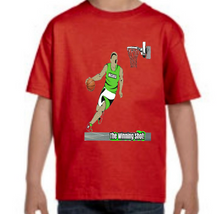 Load image into Gallery viewer, Nicana Sport Winning Shot Tee
