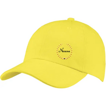 Cargar imagen en el visor de la galería, Nicana Logo Cap
