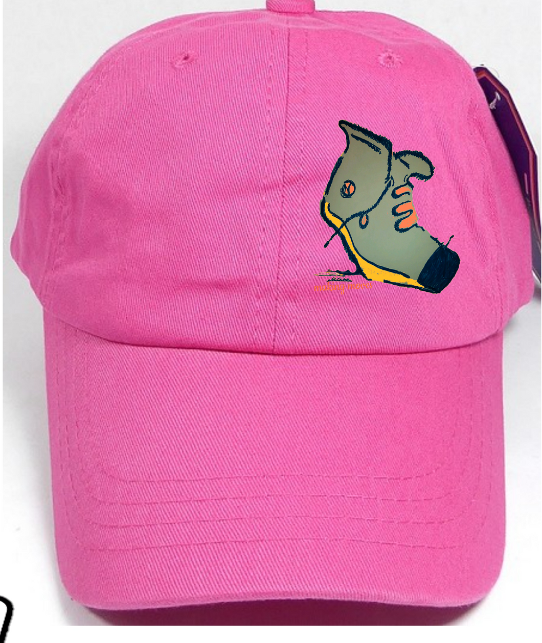 Nicana Making Moves Cap