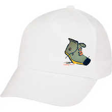 Load image into Gallery viewer, Nicana Making Moves Cap
