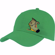 Load image into Gallery viewer, Nicana Making Moves Cap
