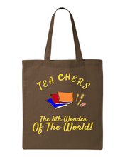 将图片加载到图库查看器，Nicana Teacher Bag
