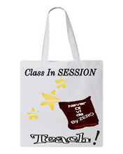 将图片加载到图库查看器，Nicana Teacher Bag
