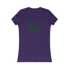 Cargar imagen en el visor de la galería, Nicana It&#39;s Organic Women&#39;s Favorite Tee
