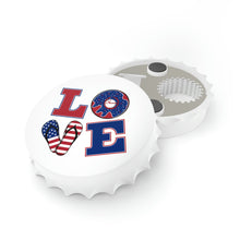 Load image into Gallery viewer, Nicana LOVE Bottle Opener

