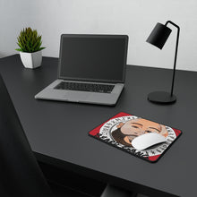 Cargar imagen en el visor de la galería, Nicana Beard Gang Non-Slip Mouse Pads
