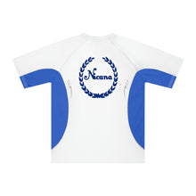 Load image into Gallery viewer, Nicana Letterman Men&#39;s Running T-Shirt
