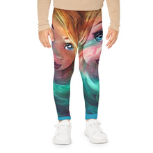 将图片加载到图库查看器，Nicana Princess La&#39;Keinya Leggings (AOP)
