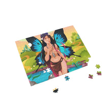 Cargar imagen en el visor de la galería, Nicana Earth Goddess Puzzle (96, 252, 500, 1000-Piece)
