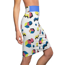 将图片加载到图库查看器，Nicana Shape It Women&#39;s Pencil Skirt
