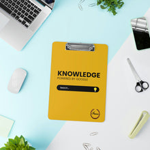 Load image into Gallery viewer, Nicana Knowledge Powered Clipboard
