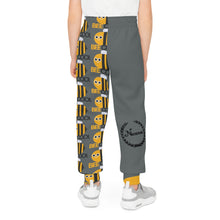 将图片加载到图库查看器，Nicana Be Cool Youth Joggers
