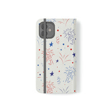 Load image into Gallery viewer, Nicana Fireworks Flip Cases
