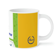 Cargar imagen en el visor de la galería, Nicana Home Sweet Home Ceramic Mugs (11oz\15oz\20oz)
