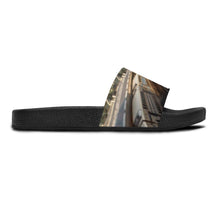 Cargar imagen en el visor de la galería, Women&#39;s Slide Sandals
