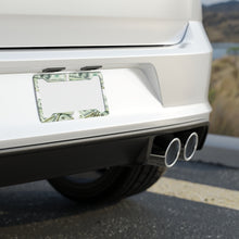 Load image into Gallery viewer, Nicana Mula License Plate Frame

