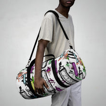 Load image into Gallery viewer, Nicana Tagged Element Duffel Bag
