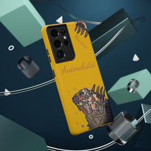 Carica l&#39;immagine nel visualizzatore di Gallery, Nicana Animalistic Impact-Resistant Cases
