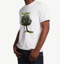 将图片加载到图库查看器，Rooted in Greatness Short Sleeve Men&#39;s
